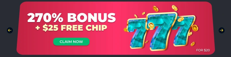 A big candy casino